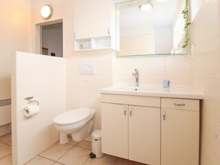 Bungalow Norddeich Caratteristiche 6