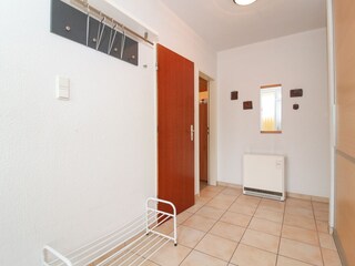 Bungaló Norddeich Características 5