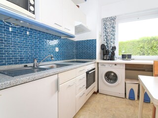 Bungalow Norddeich Caratteristiche 8