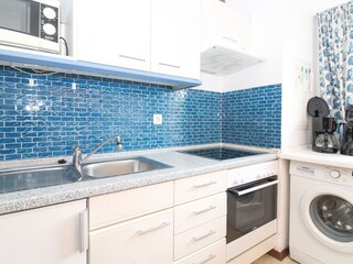 Bungaló Norddeich Características 9