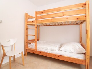 Bungaló Norddeich Características 11