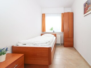 Bungaló Norddeich Características 15