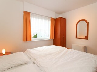 Bungalow Norddeich Caratteristiche 13