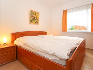 Bungalow Norddeich Caratteristiche 14