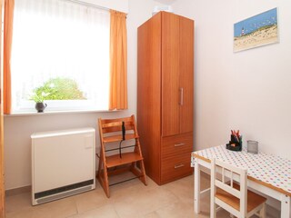 Bungalow Norddeich Caratteristiche 12