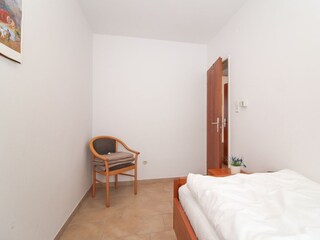 Bungalow Norddeich Caratteristiche 16