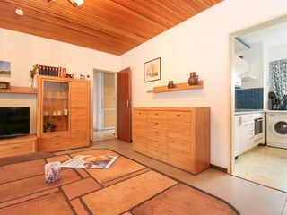 Bungaló Norddeich Características 2