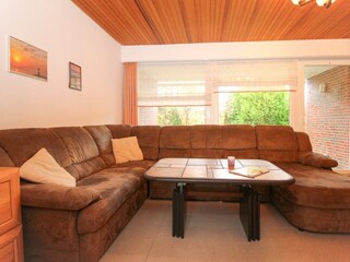 Bungalow Norddeich Caratteristiche 3