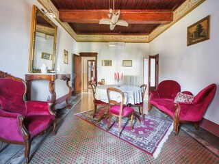 Villa Cortona Ausstattung 23