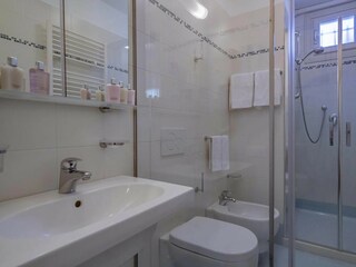 Apartamento Venedig Características 3