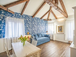 Apartamento Venedig  4