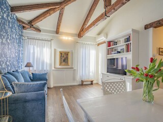 Appartement Venedig  6