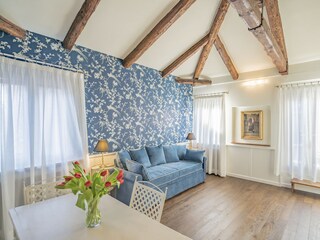Appartement Venedig  7
