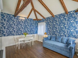 Apartamento Venedig  8