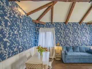 Appartamento Venedig  9