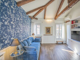 Apartamento Venedig  10