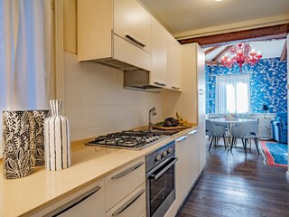 Apartamento Venedig  11