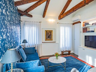 Appartamento Venedig  12