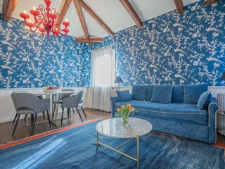 Apartamento Venedig  13