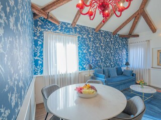 Apartamento Venedig  14