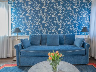 Apartamento Venedig  15