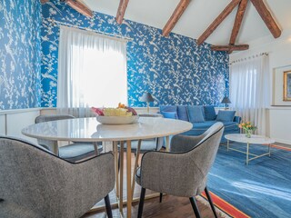 Apartamento Venedig  16