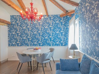 Apartamento Venedig  17