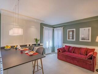 Apartment Venedig Features 5