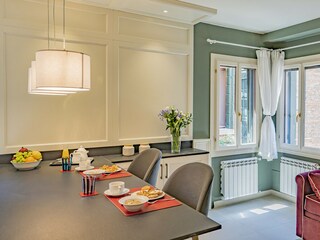 Appartamento Venedig Caratteristiche 6