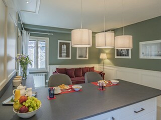 Appartamento Venedig Caratteristiche 2