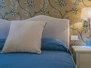 Appartamento Venedig Caratteristiche 8