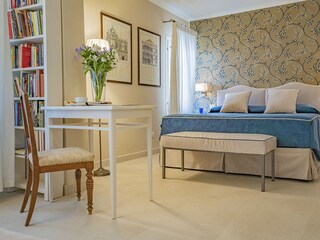 Appartamento Venedig Caratteristiche 12