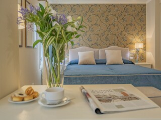 Appartamento Venedig Caratteristiche 14