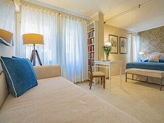 Appartamento Venedig Caratteristiche 3