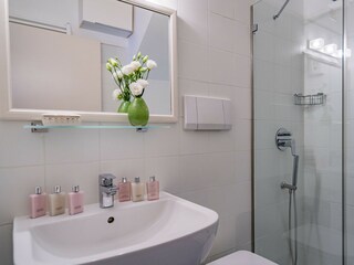 Apartamento Venedig Características 6