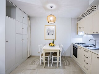 Apartamento Venedig  9