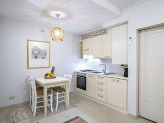 Apartamento Venedig  16