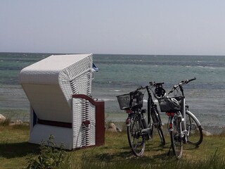 Holiday apartment Burg auf Fehmarn  17