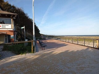 Strandpromenade