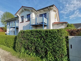 Ferienhaus am Kurpark