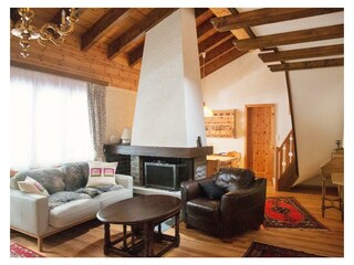 Vakantieappartement Zermatt Kenmerken 7