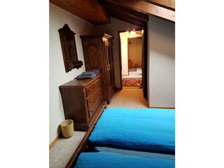 Vakantieappartement Zermatt Kenmerken 18