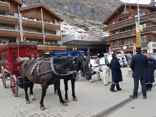 Vakantieappartement Zermatt Omgeving 29