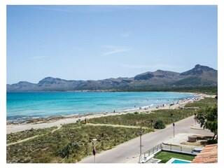 Casa per le vacanze Son Serra de Marina Ambiente 20