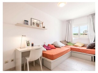 Casa per le vacanze Son Serra de Marina Caratteristiche 15