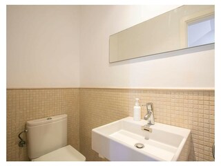 Casa per le vacanze Son Serra de Marina Caratteristiche 18