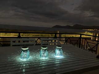 Casa per le vacanze Son Serra de Marina Registrazione all'aperto 4