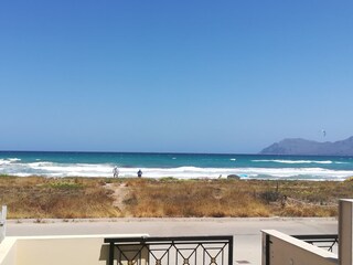 Casa per le vacanze Son Serra de Marina Registrazione all'aperto 3