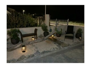 Casa per le vacanze Son Serra de Marina Registrazione all'aperto 5