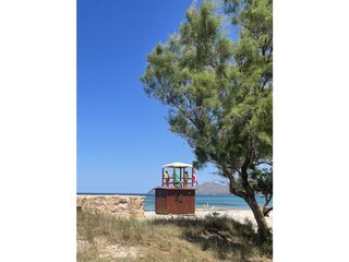 Casa per le vacanze Son Serra de Marina Ambiente 23